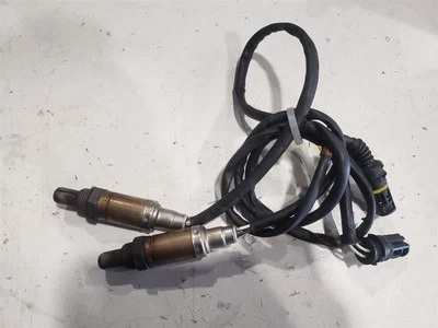 Juego de sensores O2 delanteros BMW E46 M3 00-06 OEM 01 02 03 04 05 2006 2005 2004 2003  Foto 1 de 4