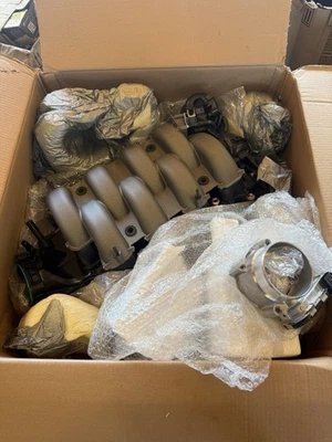 Gen 3 5.0 郊狼进气歧管适用于福特野马郊狼 2011 - 2023 — 第 1/3 张图片