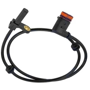 FOR MERCEDES S CLASS W221 REAR LEFT OR RIGHT WHEEL SPEED ABS SENSOR LH RH NEW - Picture 1 of 6