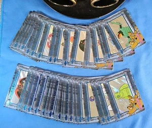 Spiegel Reflexion 2025 Scooby Doo Pick Your Card - Bild 1 von 20