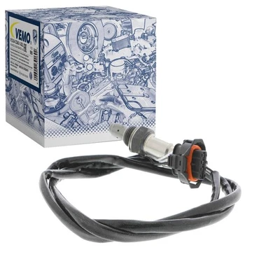 VEMO Sonda Lambda dopo Kat Adatto A per Opel Astra Speedster Vectra Zafira V40-7 - Immagine 1 di 4