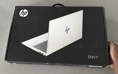 HP Envy 2-in-1 14" FHD TouchScreen Intel Core 5 120U 8GB 512GB 14-es1013dx - Image 1 of 4