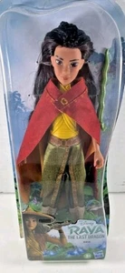 Disney Raya and the Last Dragon Fashion 10" Doll, Movie Inspired Outfit (Hasbro) - Picture 1 of 7