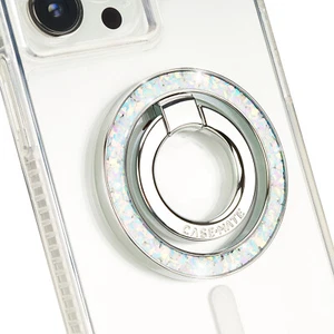 Case-Mate Supporto magnetico per anello presa telefono - Foto 1 di 30