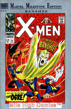 MARVEL MILESTONE EDITION: X-MEN (1991 Series) #28 Fine Comics Book