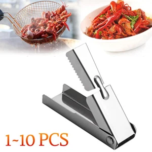 Peeler Stainless Steel Crawfish Shelling Tools Kitchen Seafood Sheller Tools - Picture 1 of 18