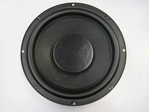 POLK AUDIO RTA-15T 10" PASSIVE RADIATOR #SW104 - Picture 1 of 3