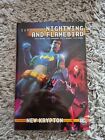 Superman Nightwing And Flamebird Hc Graphic Novel
