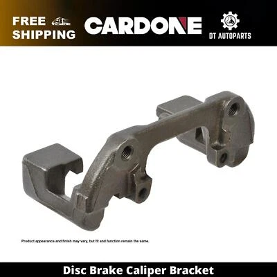 Soporte pinza freno disco cardone 2002 2003 2004 para BMW 325i 2001-2005 Foto 1 de 4