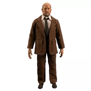 Figura de acción de Halloween (1978) Dr Loomis - Imagen 1 de 10