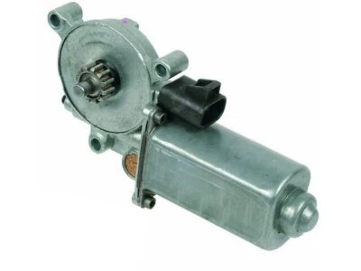 Motor de ventana para Chevrolet Córcega 1987-1996 14691 CRGP 1988 1989 1990 1991 1992 Foto 1 de 2