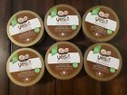 6x Yes To Coconut Hydrate And Restore~ head to toe restoring balm