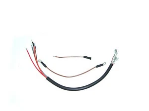 Kabelsatz f.Grundplatte Unterbrecher Habicht/Sperber - Bild 1 von 1