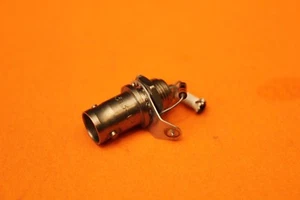 Tektronix - Steckverbinder BNC-Buchse Deutsch 35313-CP - Teile-Nr. 131-0955-00 - Bild 1 von 4