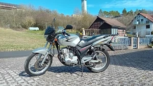 Lifan Lf-9j Rocket 125 - Bild 1 von 13