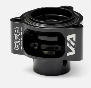GFB T9458 VTA DIVERTER VALVE for 14-20 MERCEDES TURBO INFINITI Q50 Q60 DV + - Foto 1 di 1