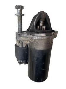Motorino Avviamento Starter 0001108184 Bosch per Saab - Foto 1 di 2