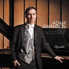 Adam Swanson - Jazz Nocturne [New CD]