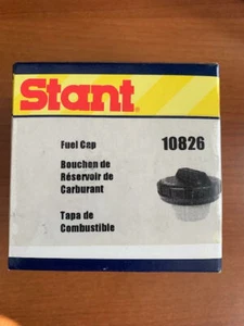 Stant Fuel Cap Gas Cap New In Box 10826 - Bild 1 von 4
