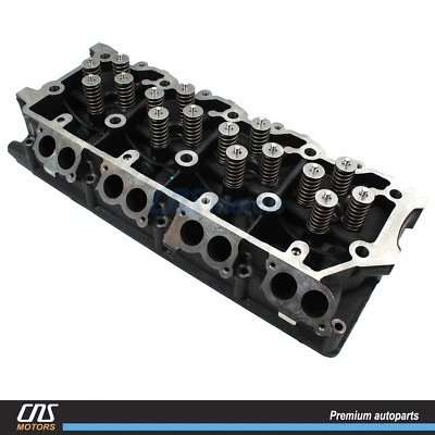 Cylinder Head 18mm for FORD F-250 F-350 F-450 F550 6.0L Powerstroke Diesel⭐⭐⭐⭐⭐ Foto 1 de 4