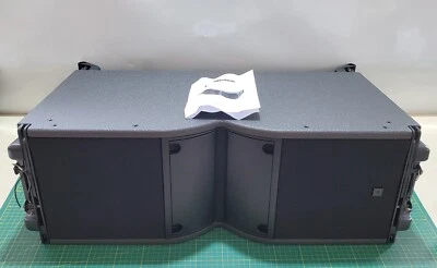 Sinbosen KA208 Line Array PA-System mit zwei 8-Zoll-Passivlautsprechern _27.79_4 - Bild 1 von 4