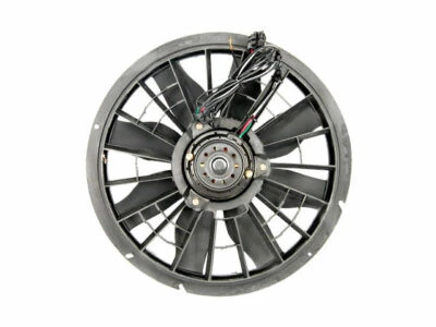 For 1992-1997 Volvo 960 Auxiliary Fan Assembly 85697RY 1993 1994 1995 1996 - Image 1 of 2