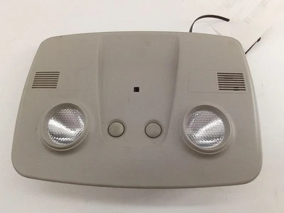 Saturn Outlook 2007-2010 domo techo ligero consola sin techo corredizo fabricante de equipos originales usado  Foto 1 de 4