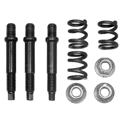 For Chevy C1500 Suburban 1994-1995 AP Exhaust 8038 Exhaust Spring Bolt Kit - Image 1 of 4