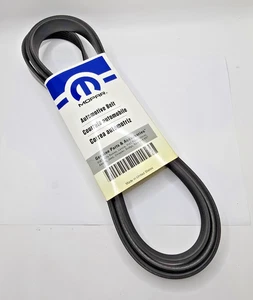 [Chrysler MOPAR 68027636AA] RAM de repuesto de cinturón serpentino original genuino - Imagen 1 de 3