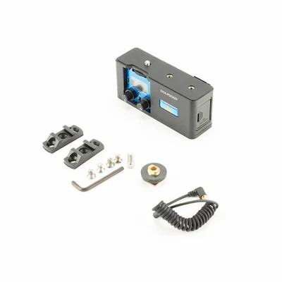 Adaptador de audio compacto BeachTek DXA-POCKET - SKU#1979794 Foto 1 de 4