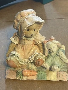 Cherished Teddies Faith "There's No Bunny Like You" 916412 - Bild 1 von 8