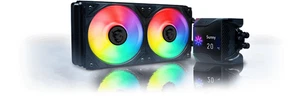 MSI DISSIPATORE A LIQUIDO MPG CORELIQUID D240 - Zdjęcie 1 z 5
