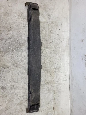 Barra de impacto de refuerzo trasero Hyundai Sonata 1999 2000 2001 20020 2003 2004 2005 Foto 1 de 4