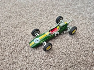 1/43 CLASSIC 1963 LOTUS CLIMAX 25 JIM CLARK F1 FORMULA 1 DIECAST RACING CAR - Picture 1 of 4