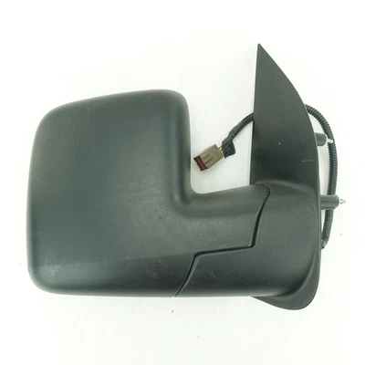 2010 2011 2012 2013 2014 Ford E150 E250 E350 Passenger Right Door Mirror Power - Image 1 of 4