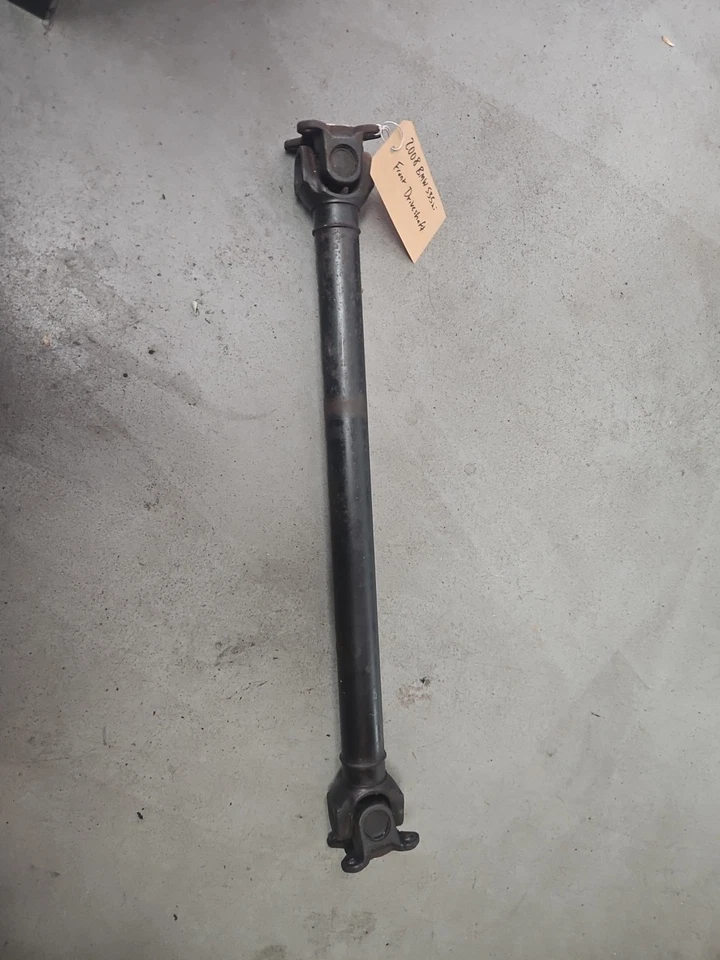 Eje de transmisión delantero OEM BMW E60 E61 530xi 535xi 06-10 26207534636 Foto 1 de 1