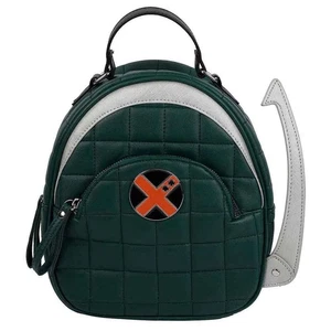 My Hero Academia - Katsuki Bakugo Grenade Mini Backpack - Bioworld - Picture 1 of 4