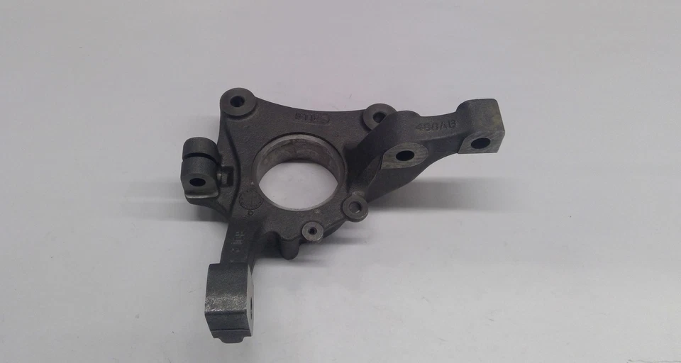 Se adapta a Chrysler Dodge PT Cruiser 2002-2010 nudillo delantero de neón 5272478ae - nuevo OEM Foto 1 de 4