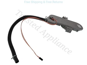KitchenAid Dishwasher Water Inlet Flow Meter W10041900 W10041910 91732 - Picture 1 of 9