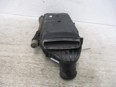 12 13 14 15 Mercedes-Benz Clase C 3.5L Limpiador de admisión de aire Caja de filtro OEM Foto 1 de 4