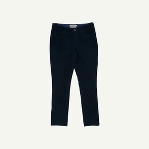 Seasalt Cornwall Womens Green Cotton/Elastane Chino Trousers Size 8 - Picture 1 of 12
