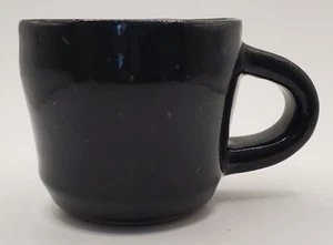 Violet Raven's Curious Creations Mug Planter 3"H - Picture 1 of 4