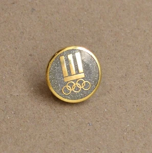 Olympia Pin Anstecker (ver.1) - Bild 1 von 2