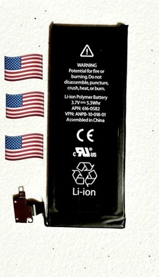 Repuesto Batería iPhone 4S Foto 1 de 3