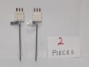 [2] Love Controls 18048 Laboratory Temperature Probes 4342002091 - Picture 1 of 9