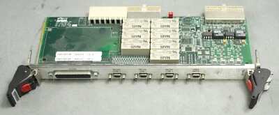 Force Computers / Motorola TAM-RTB, 110252, TAM III RTB W/USRIN - Image 1 of 4