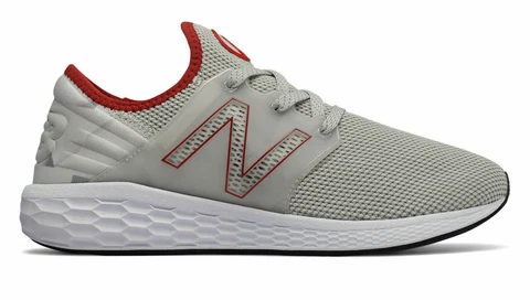New Balance Cruz Fresh Foam Liverpool FC 2018 Soccer Cross Training Shoes 8 Cover