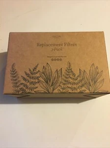 Grove Collaborative Replacement Filters 2 pack Soma Water Filter - Picture 1 of 3