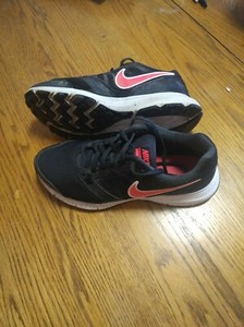 Las mejores ofertas en Zapatos Atléticos Nike Imitación Cuero Multicolor  para Mujer | eBay