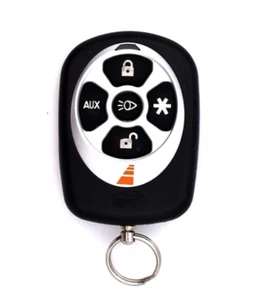 DEI Ready Remote Keyless Remote Key Fob EZSDEI26171 PN: 26171 - Picture 1 of 2